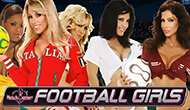 Football Girls