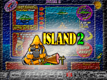 Остров 2