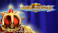 Just Jewels Deluxe – новая игра Вулкан